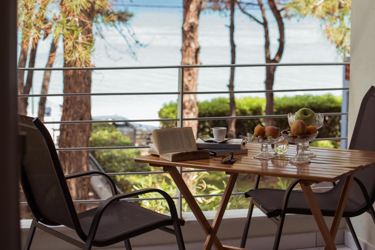 Pefkohori Villa A&M By Luxlikehome Pefkochori Extérieur photo