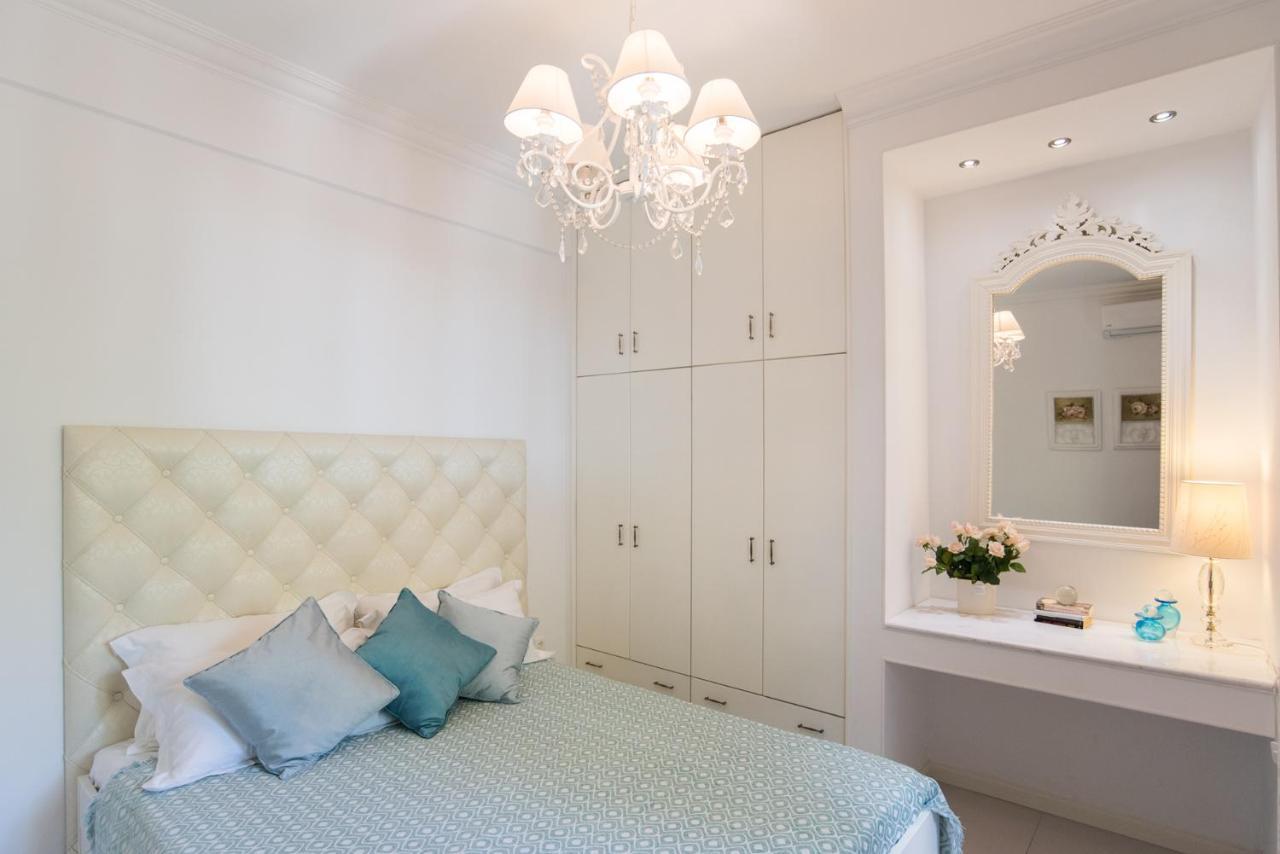 Pefkohori Villa A&M By Luxlikehome Pefkochori Extérieur photo