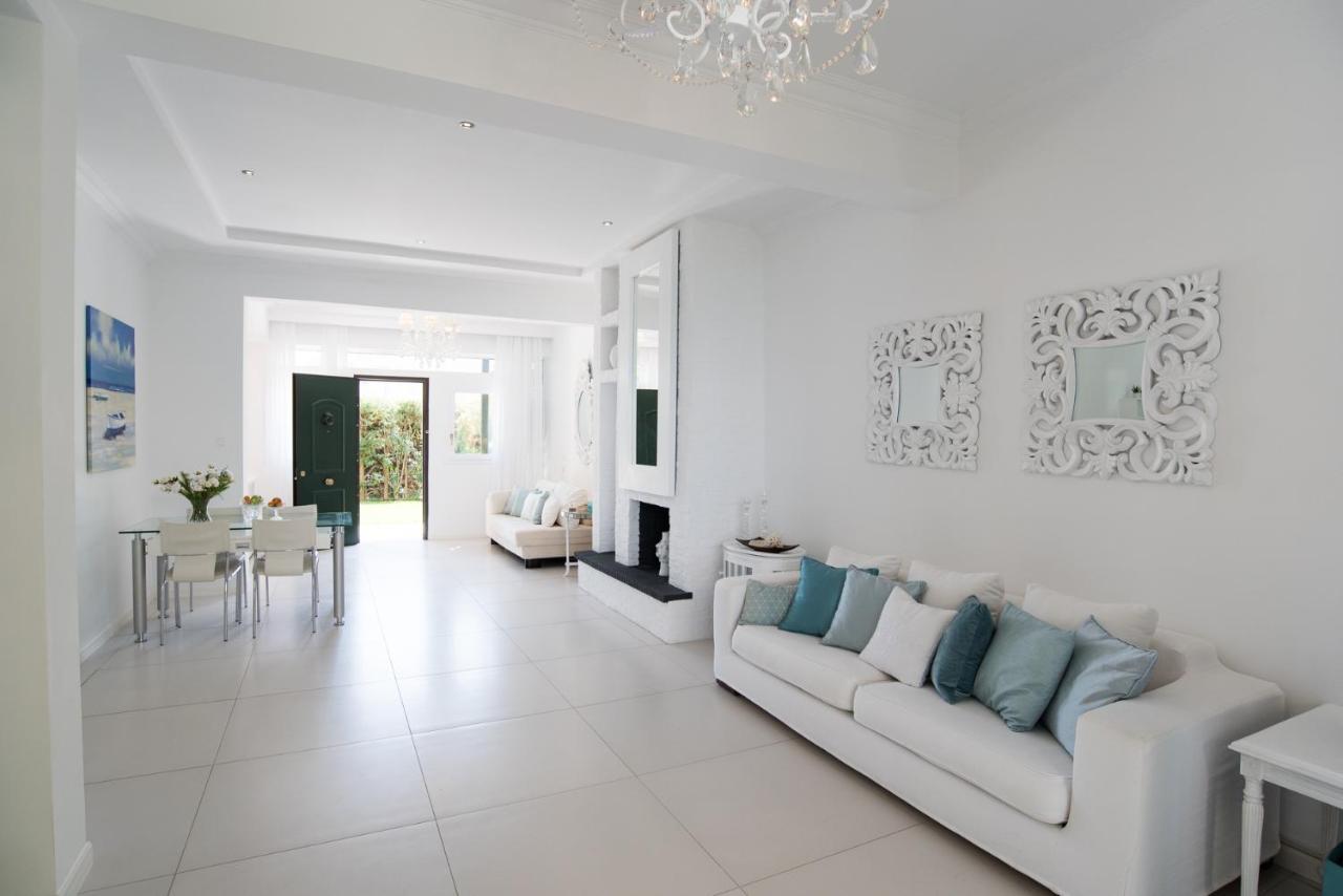 Pefkohori Villa A&M By Luxlikehome Pefkochori Extérieur photo