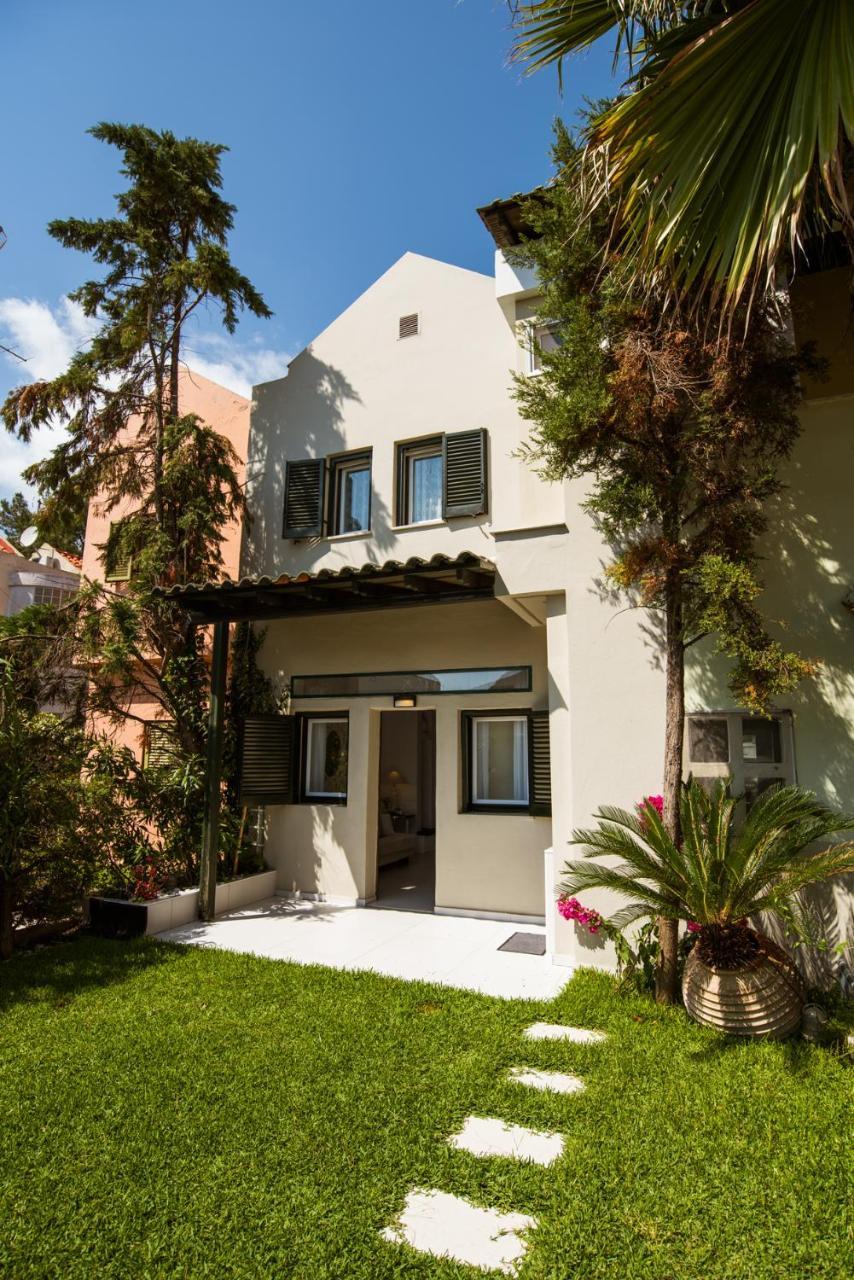 Pefkohori Villa A&M By Luxlikehome Pefkochori Extérieur photo