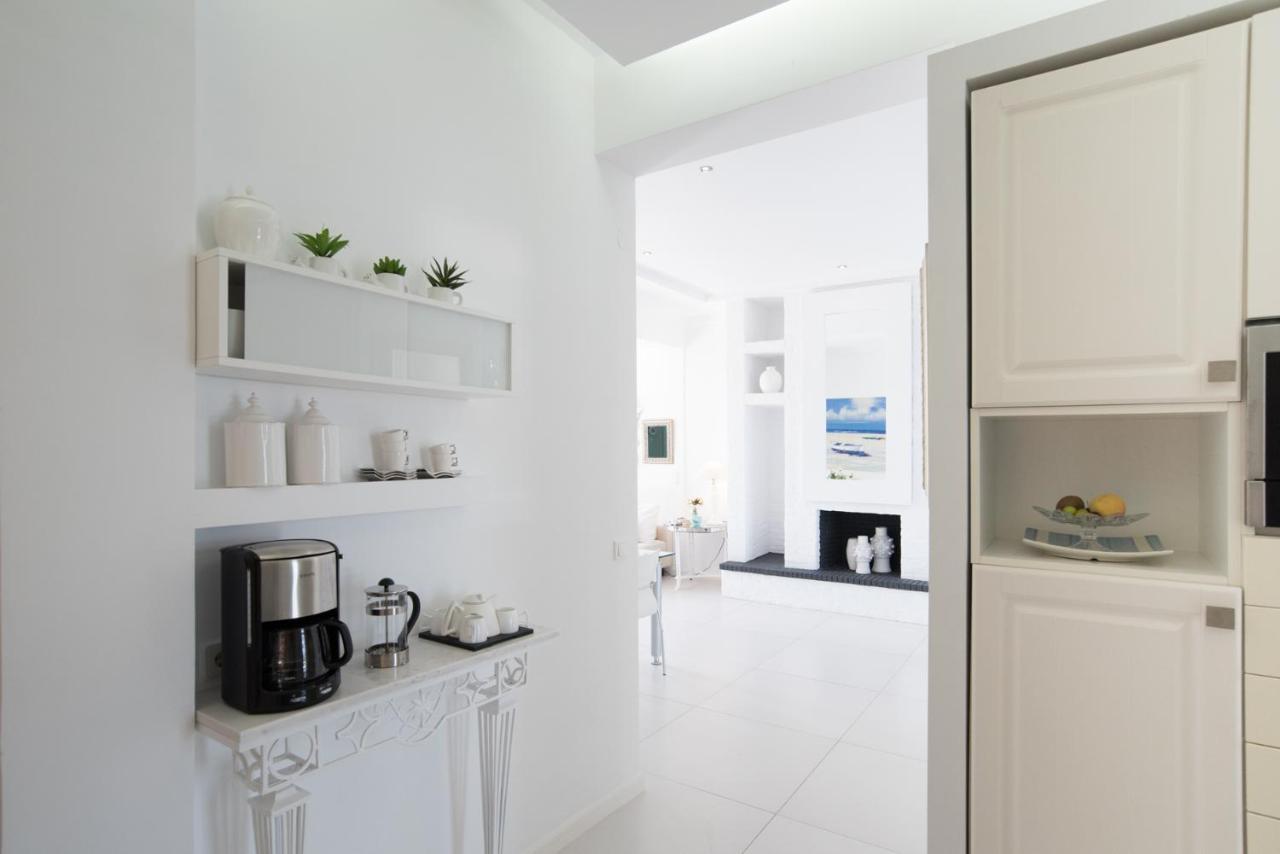Pefkohori Villa A&M By Luxlikehome Pefkochori Extérieur photo